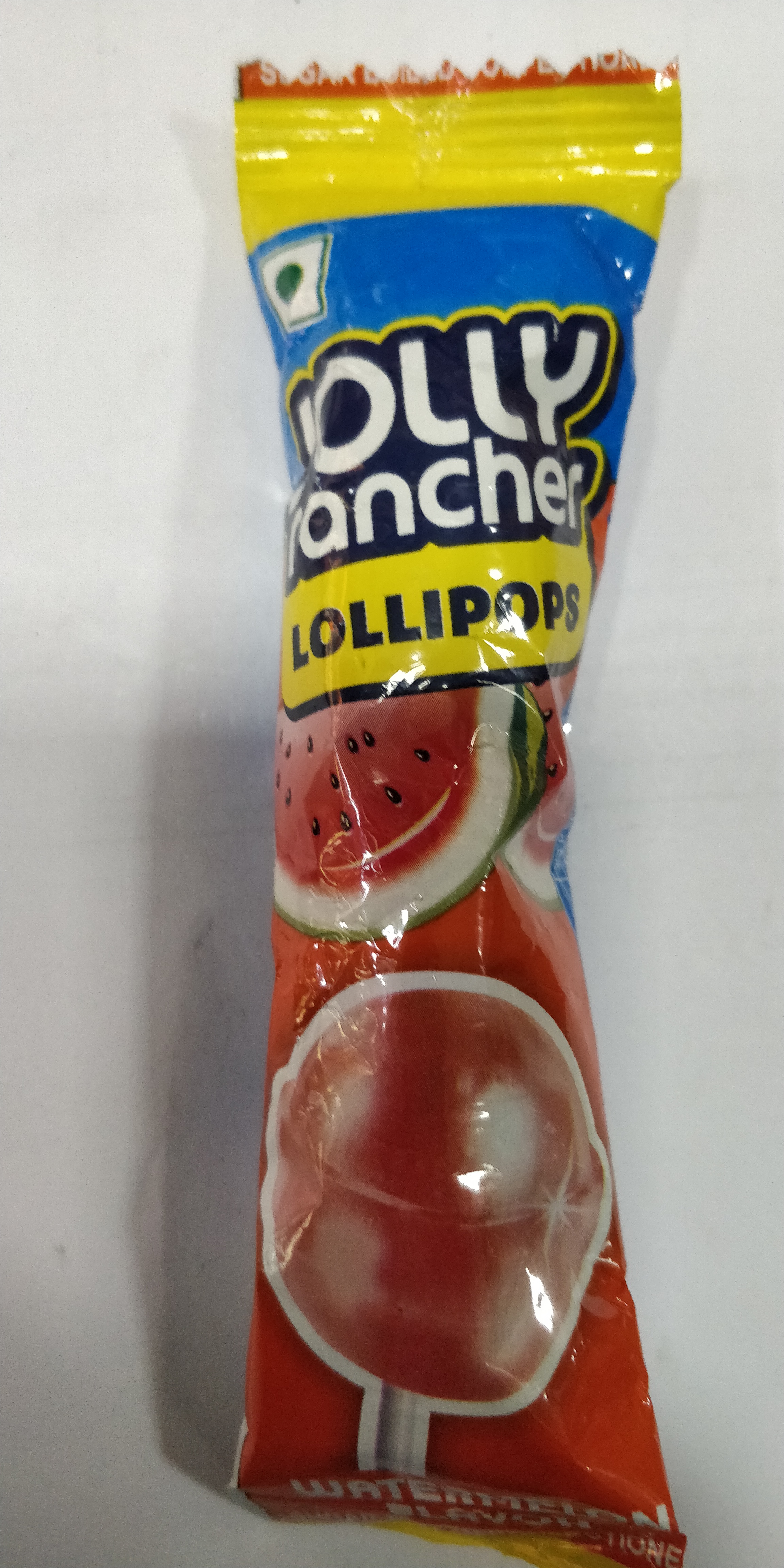 Jolly Ranche Lollipo