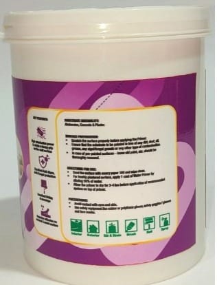 Reliable Acrylic Water Primer view 2