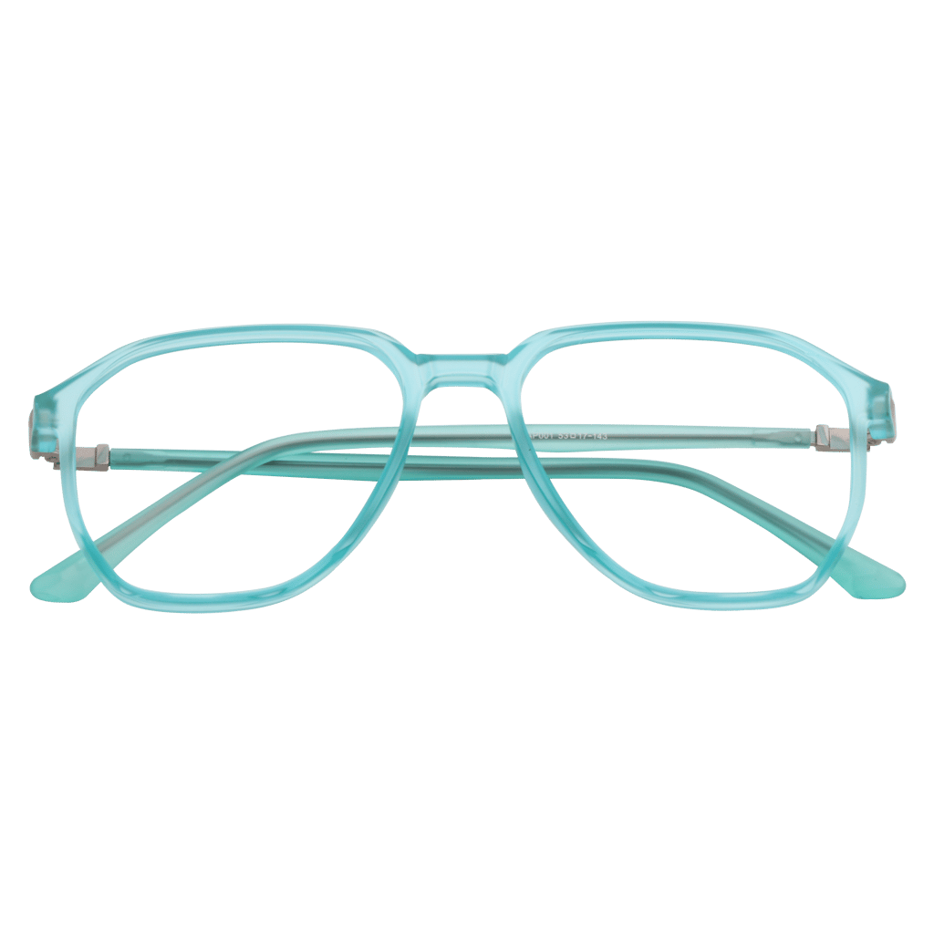 Full Rim Navigator Computer Glasses view 2