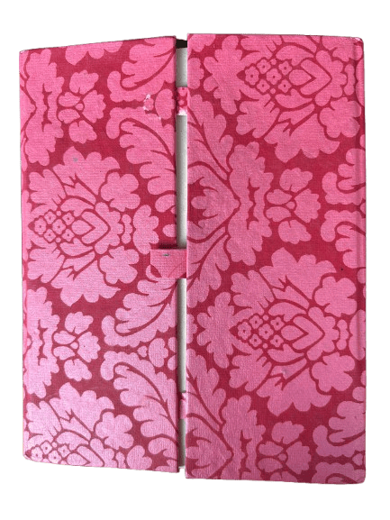 Handmade Diary