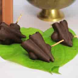 Pack Of 3 Maghai Chocolate Paan