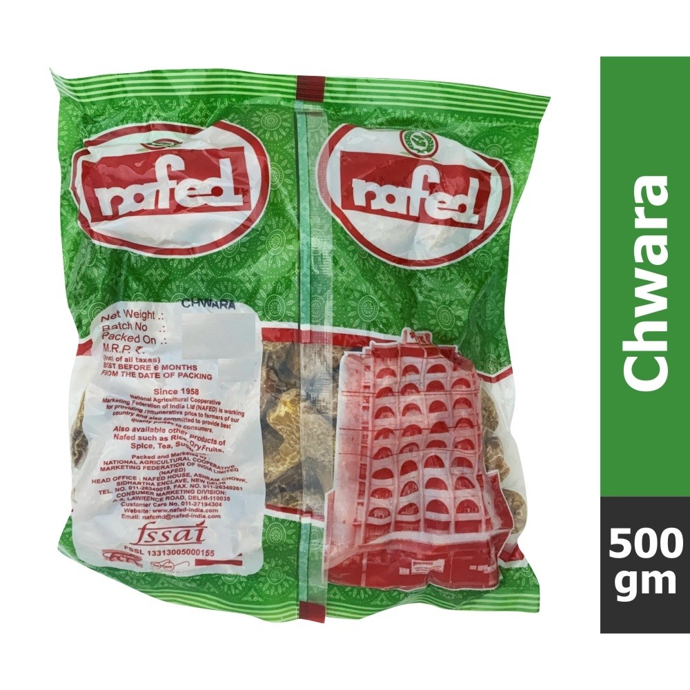 NAFED Chuhara Dry Fruits – 500 g view 2