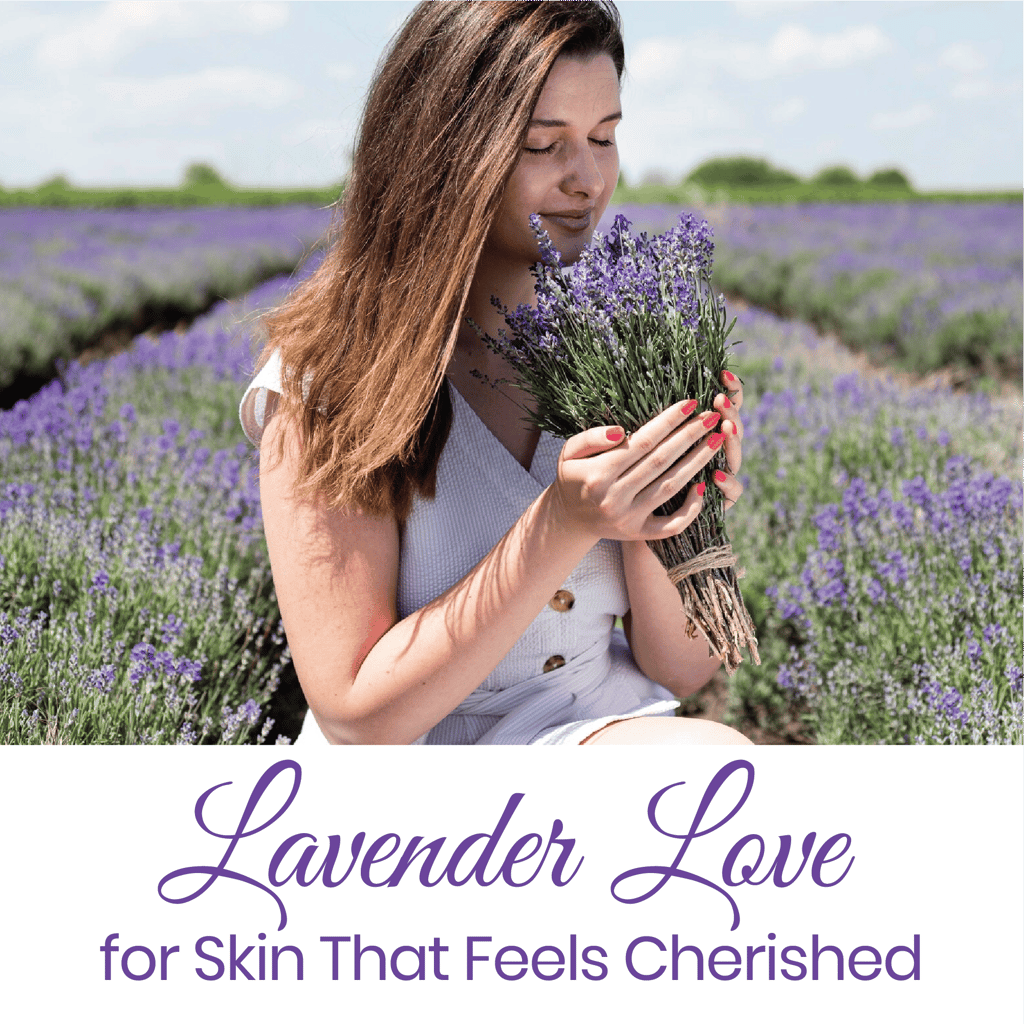 Raissa Beauty Soap - Lavender Love, 85g view 2