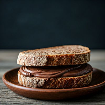 Chocolate Sandwich