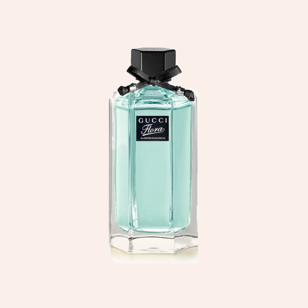 Gucci Flora Glamorous Magnolia Eau De Toilette 100ml – Buy 1 Get 1 Free Perfume view 2