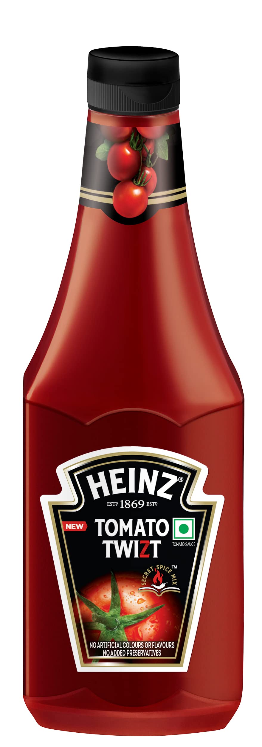 Heinz Tomato Twizt 435G