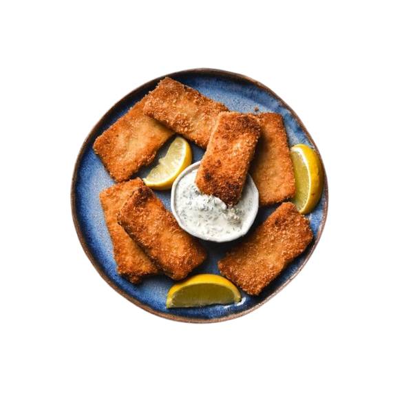 Fish Finger
