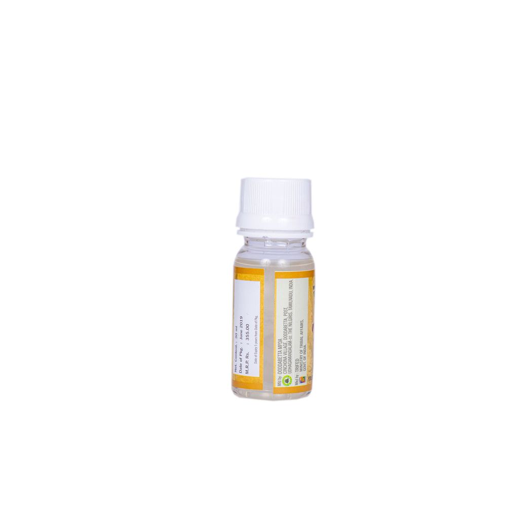 Tea Tree || Essential Oil 30 ml (1TORSPSKA00243) view 2