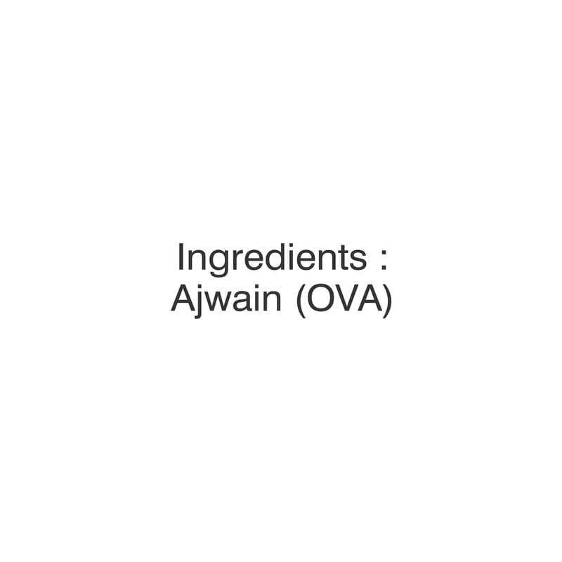 Pari Ajwain Whole - 1000 Gram | Quality Ajwain, from Farm Picked Fresh Seeds view 2