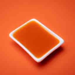 Mango hot sauce