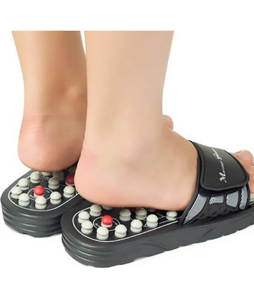 vvora Acupressure Foot Massager view 2