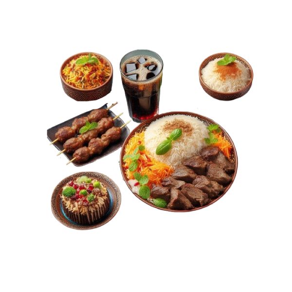Shepherd's Delights