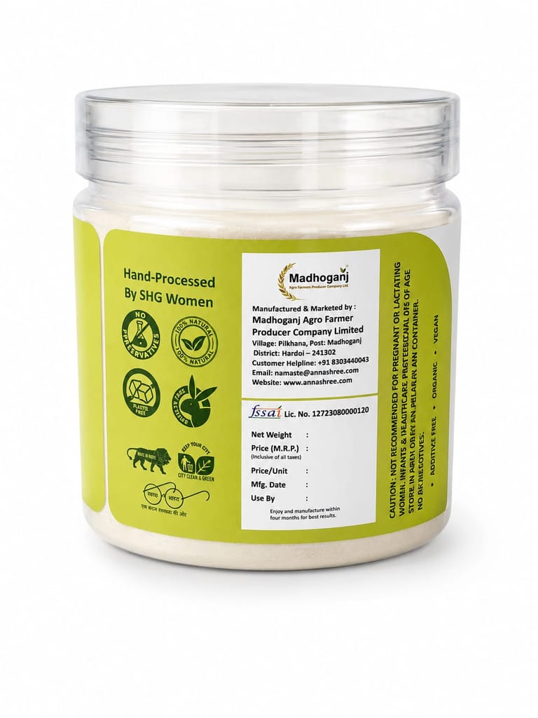 AMLA POWDER view 2