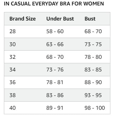 Be-wild Full coverage non wired casual t-shirt Padded bra for women and girls/ladies/everyday/fancy/adjustable/regular/cotton/seamless bra view 2
