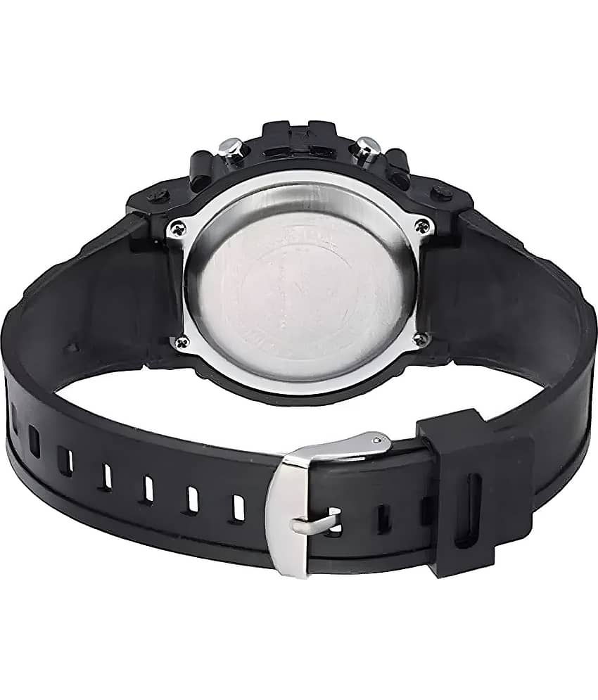 Viser Light Grey Dial Digital Boys Watch ( Pack of 1 ) view 2