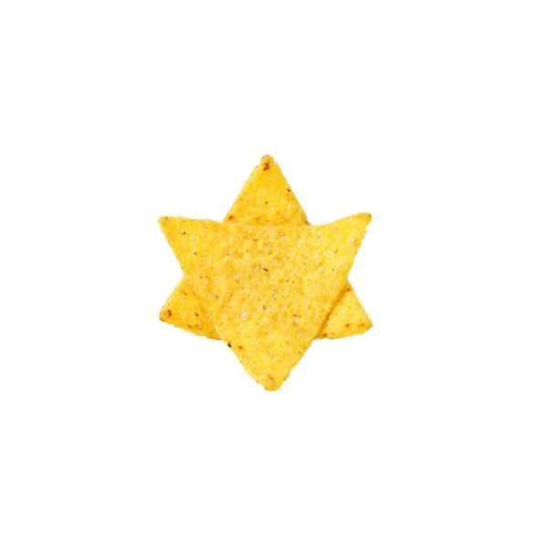 Star Chips 500 Gms