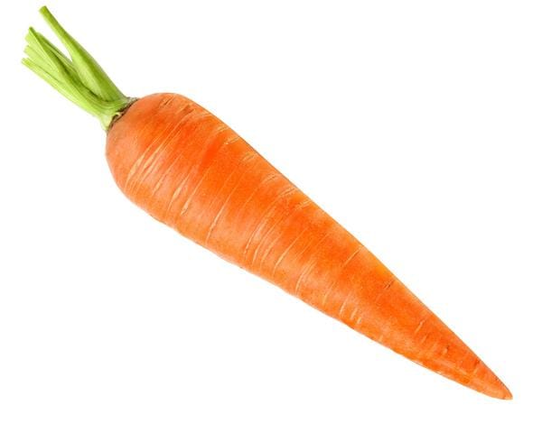 Carrot view 2