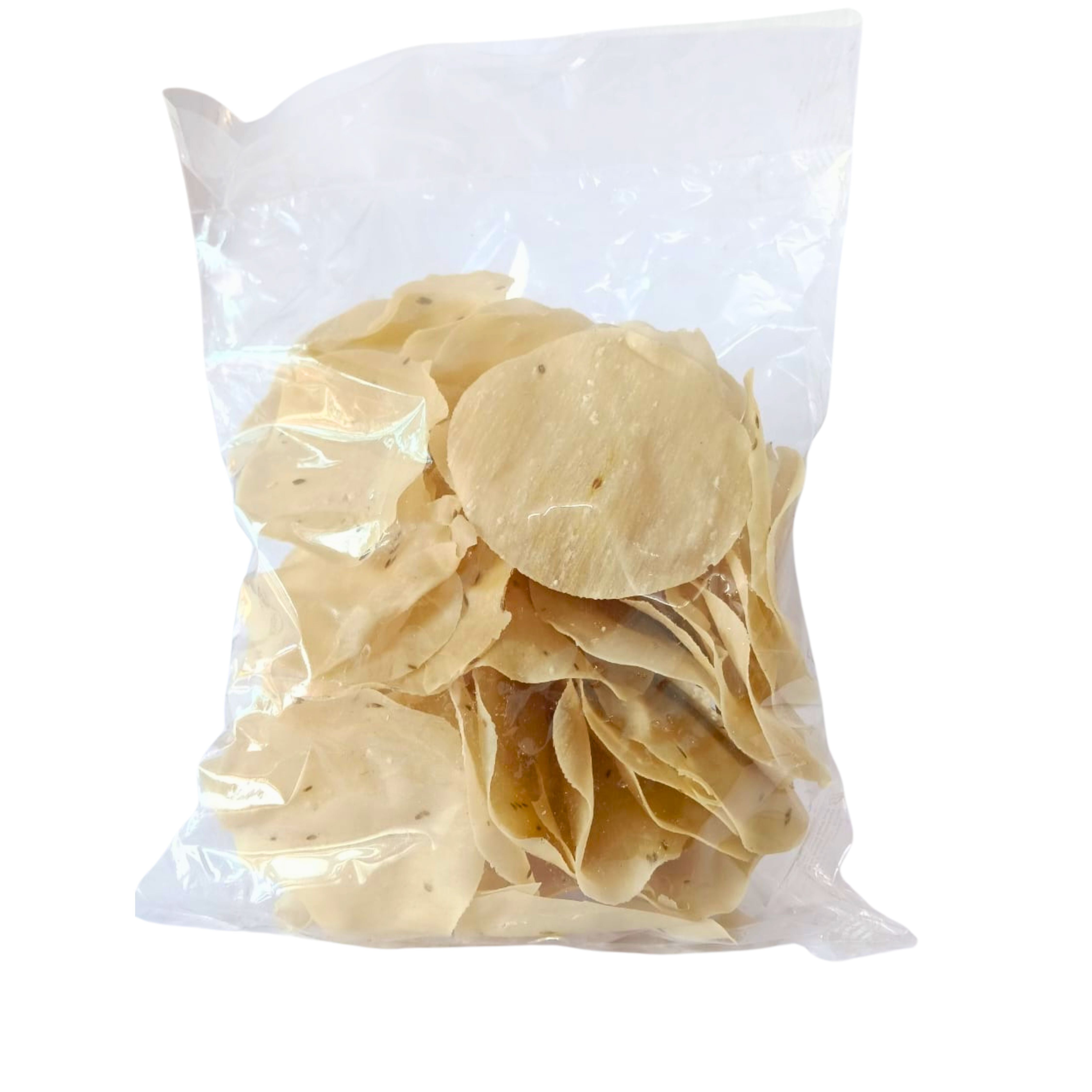 Maitri Rice Shabu Papad 250 g view 2