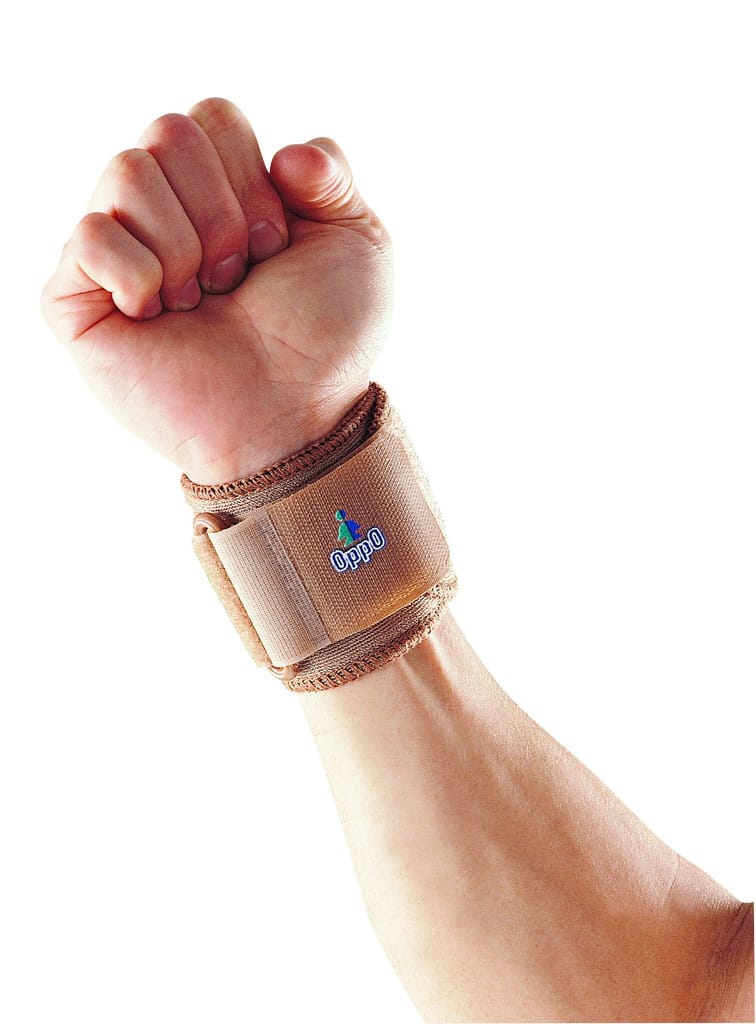 Oppo Neoprene Wrist Wrap