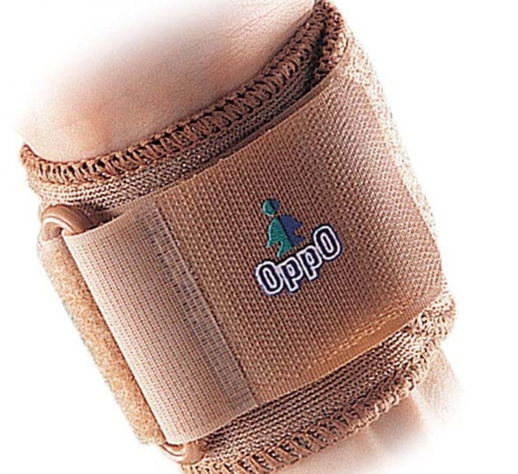 Oppo Neoprene Wrist Wrap view 2