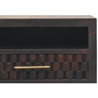 Arno Wall-Mounted Nightstand view 2