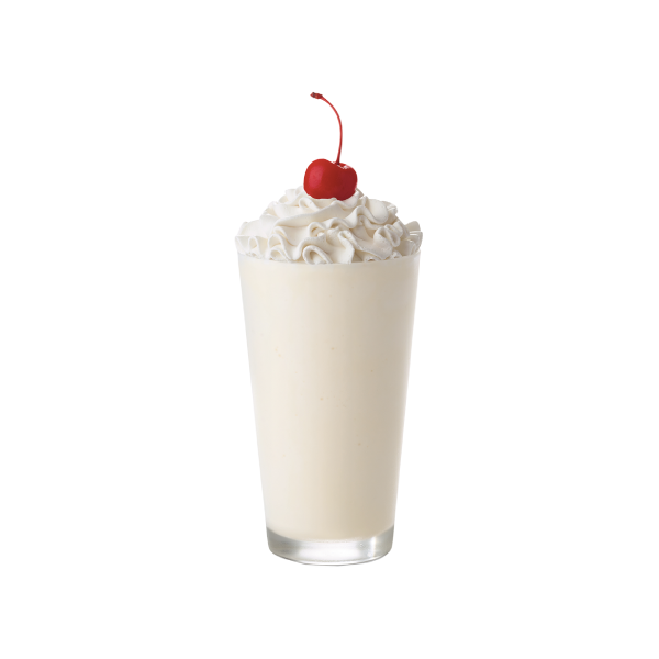 Vanilla Classic Thickshake