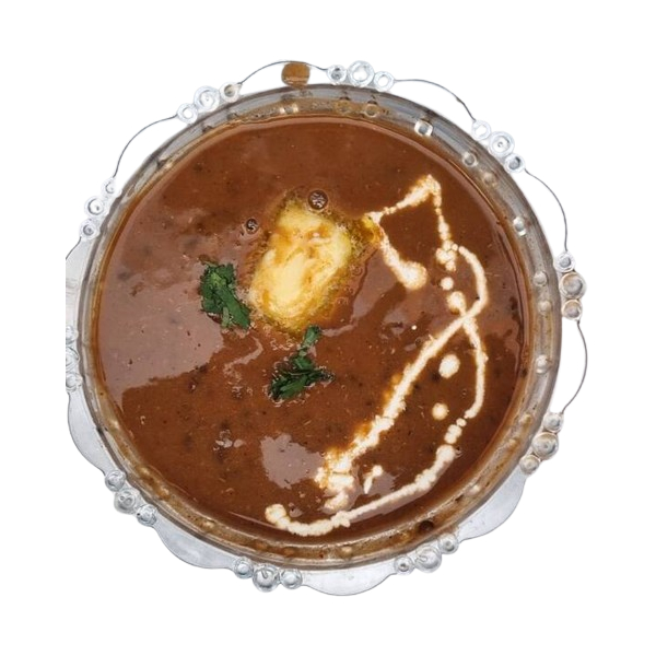 Dal Makhani (Full)