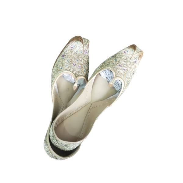 Attractive Men Mojaris and Juttis (Size 9) view 2
