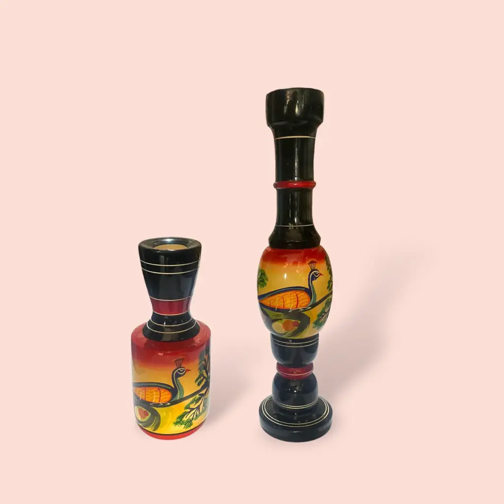 Flower pot