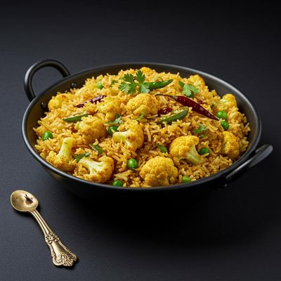 Gobi Mix Rice
