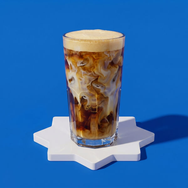 Arabica Vietnamese Iced Brew [ Shaken ]