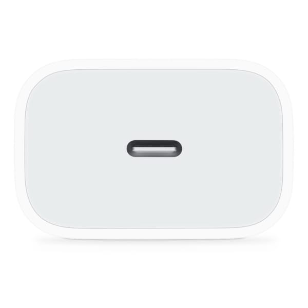 Apple 20W USB-C Power Adapter view 2