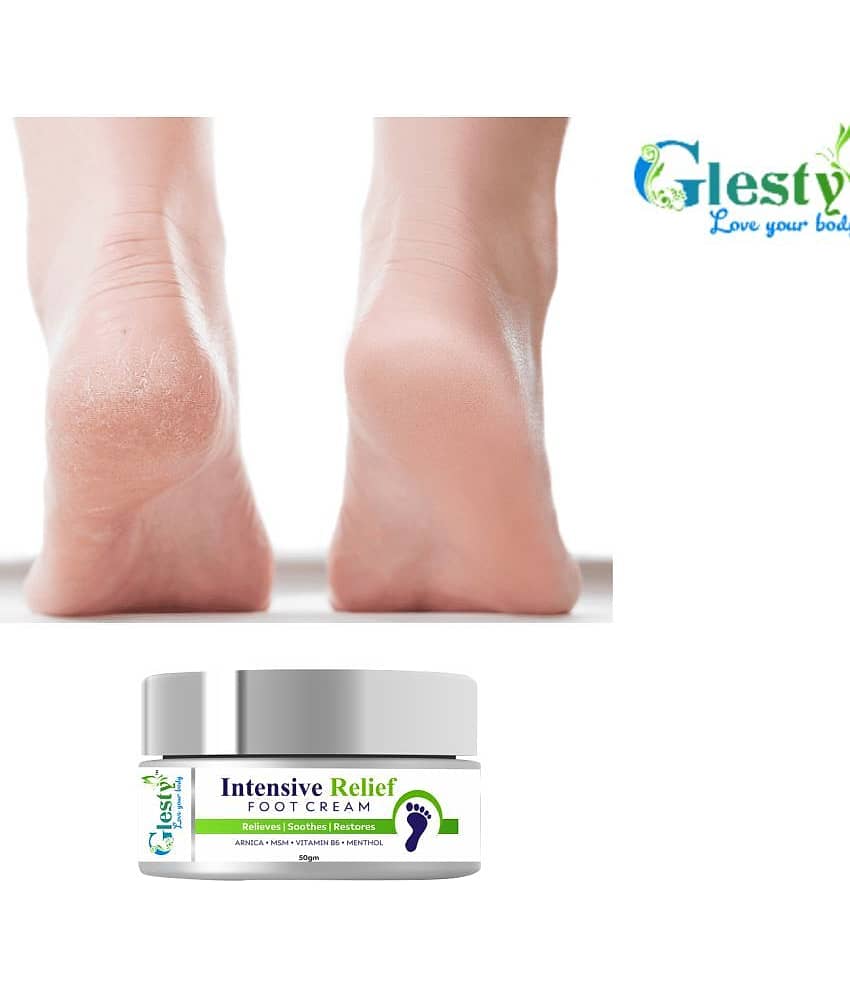 glesty Skin repair Cream for All year ( 50 g ) view 2