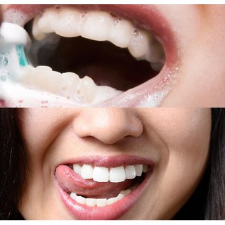 Instant Whitening Theeth Witening Powder Pure Natural And Safe view 2