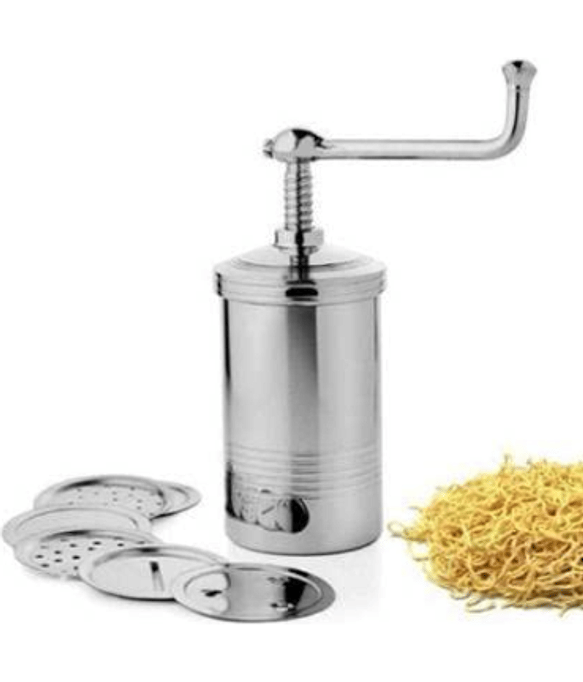 FITAZA FI CKP-01 Steel Kitchen Press ( Pack of 1 )