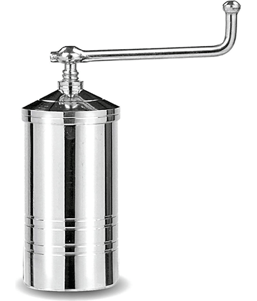 FITAZA FI CKP-01 Steel Kitchen Press ( Pack of 1 ) view 2