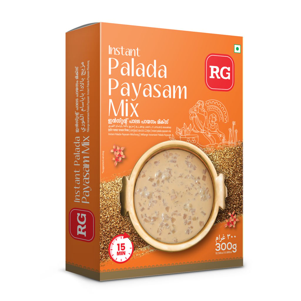 RG Instant Palada Payasam Mix – 300g