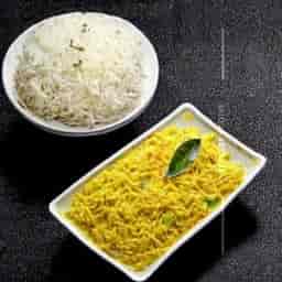 Special Pudi Rice