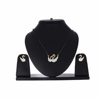 Hetprit Brass Gold Plated Beautiful Mangalsutra For Women view 2