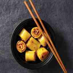 Paneer laphing