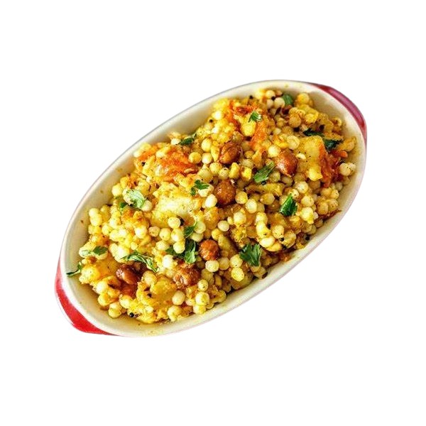 Sabudana Khichdi