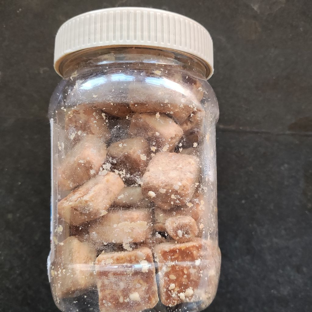 Moongfali Jaggery 400gm view 2