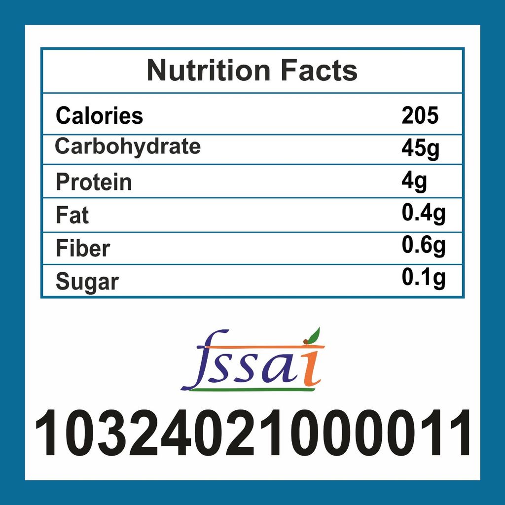 Ranjit Rice (1 kg) view 2