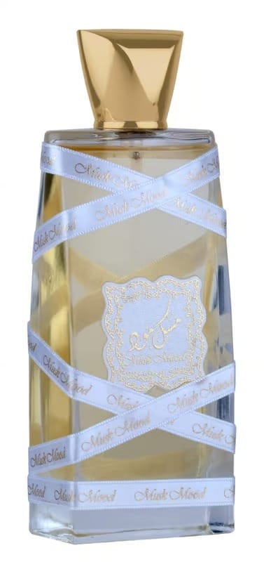 Lattafa Musk Mood Eau De Parfum 100ml for Men Women Perfume Limited Offer Buy 1 Get 1 Free Perfume view 2