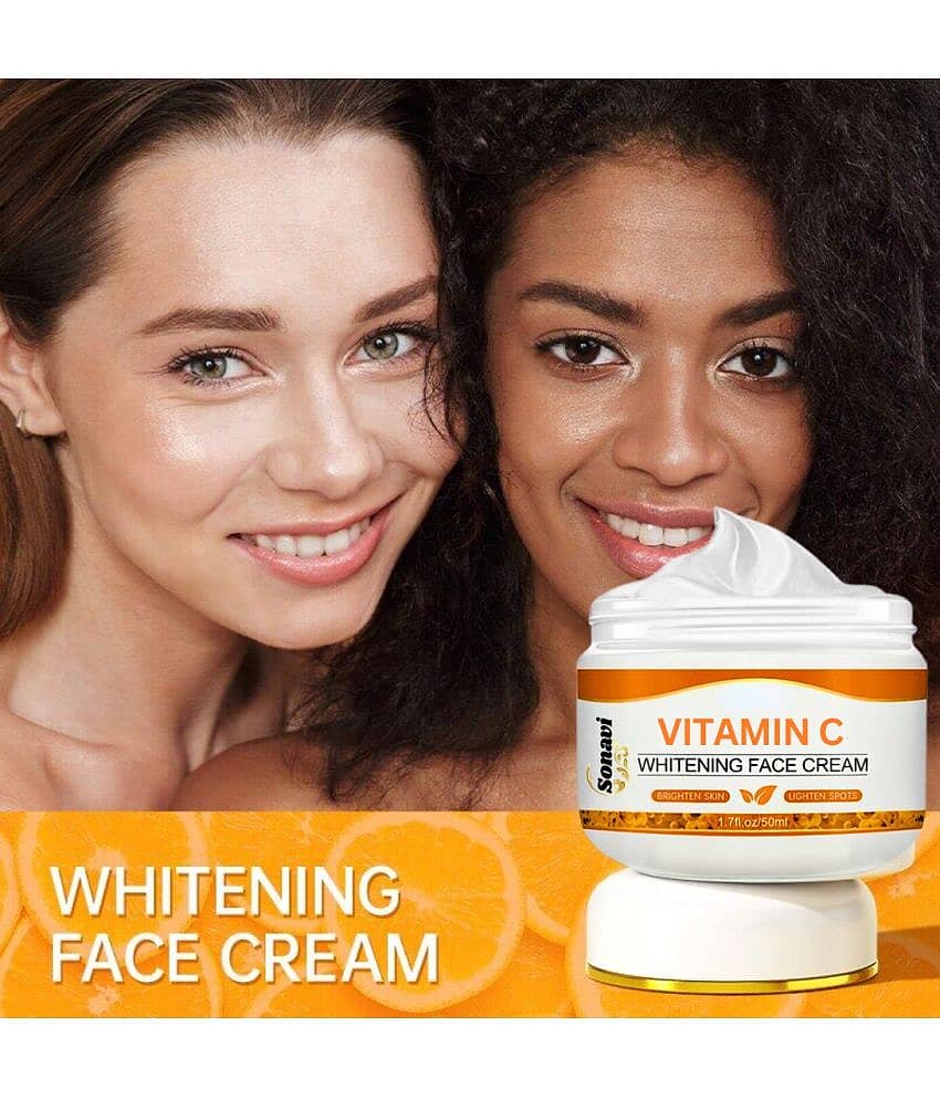 Smartdrops - Day Cream for All Skin Type 50 ml ( Pack of 1 ) view 2
