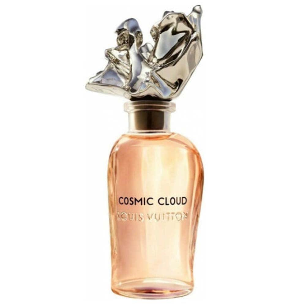 Louis Vuitton Cosmic Cloud Eau De Parfum 100ml – Soft Musky Luxury Unisex Fragrance view 2