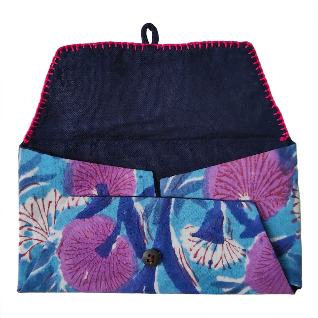 PADMA Fabric Money Envelope view 2