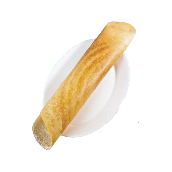 Plain Dosa