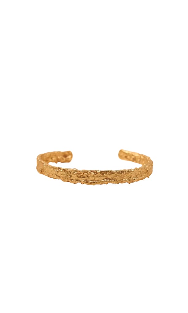 Luna Bangle view 2