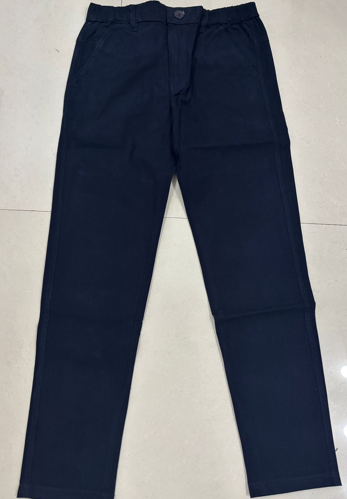 Stylo7 Youth Trousers (Size - XL) view 2